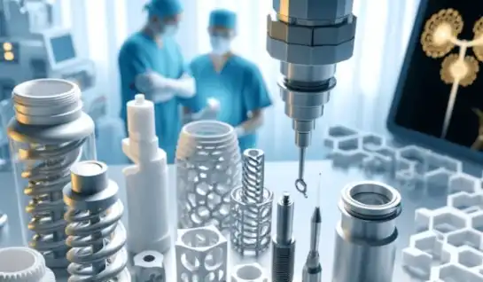 Aluminum vs Plastic Parts: Strength, Cost, and Applications